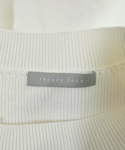 theory luxe 毛衣