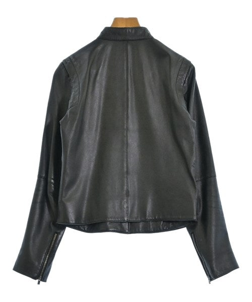 theory luxe 騎士夾克