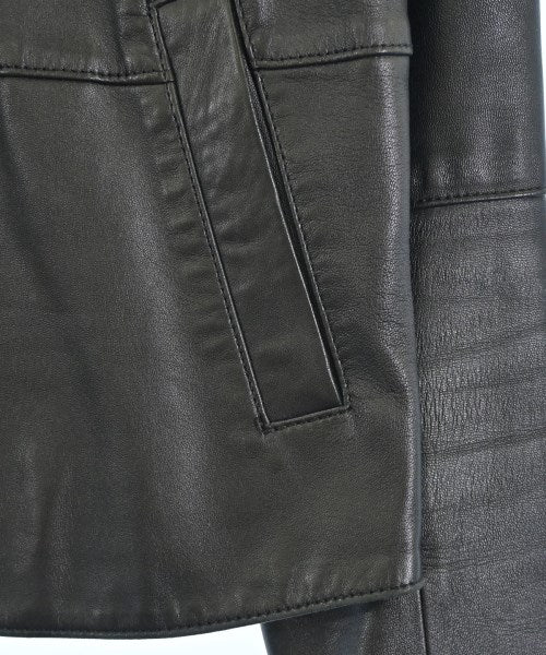 theory luxe 騎士夾克