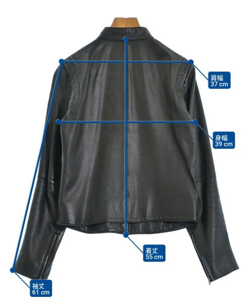 theory luxe 騎士夾克