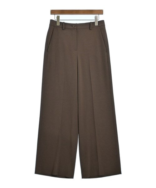 theory luxe 長褲