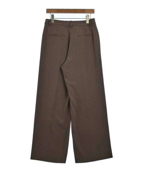 theory luxe 長褲