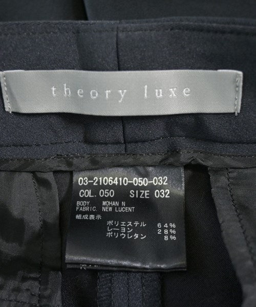 theory luxe 其他款