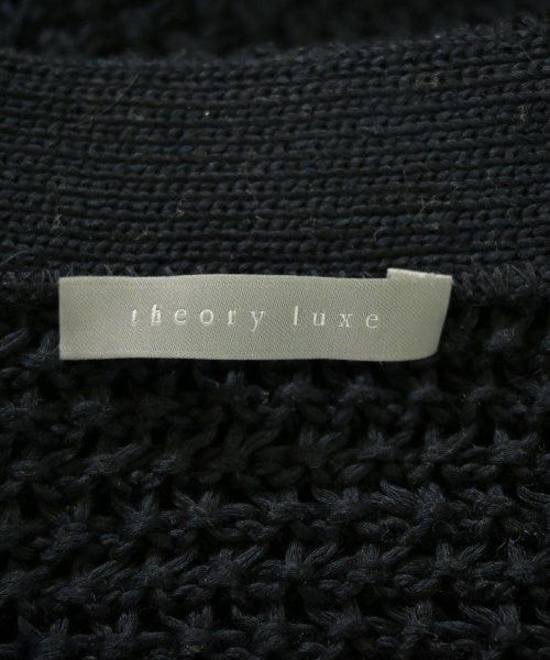 theory luxe 開襟衫