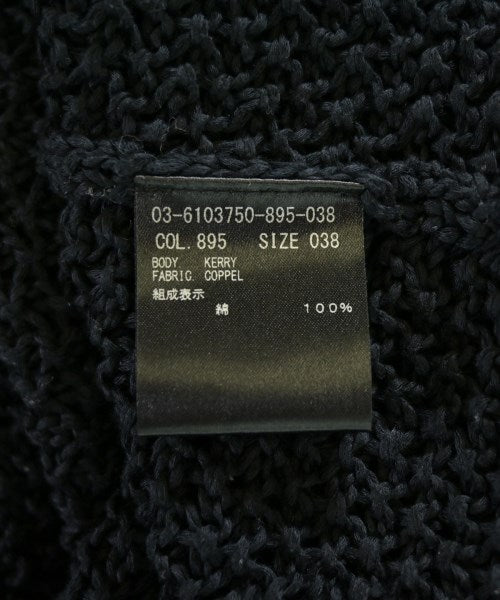 theory luxe 開襟衫