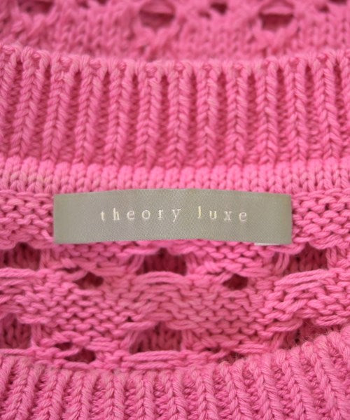theory luxe 毛衣