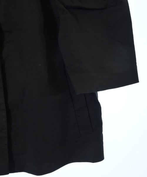 theory luxe 無領外套