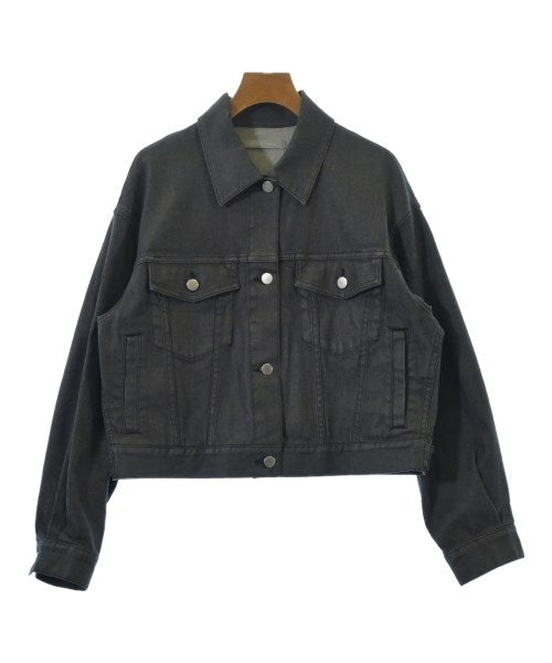 theory luxe 牛仔夾克