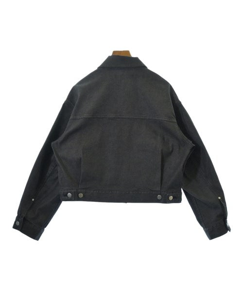 theory luxe 牛仔夾克