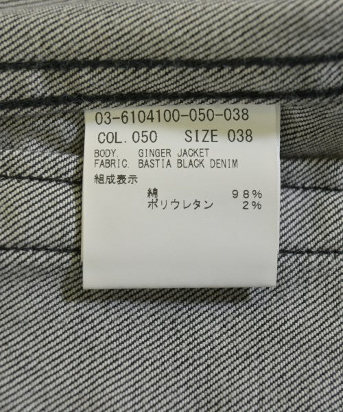theory luxe 牛仔夾克