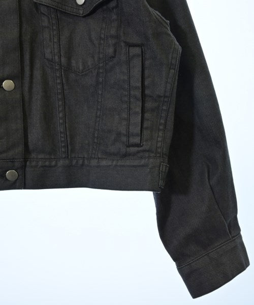theory luxe 牛仔夾克