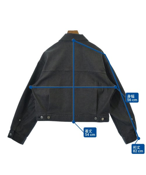 theory luxe 牛仔夾克
