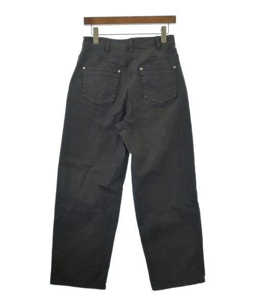 theory luxe 牛仔褲