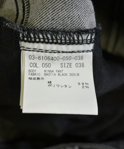 theory luxe 牛仔褲