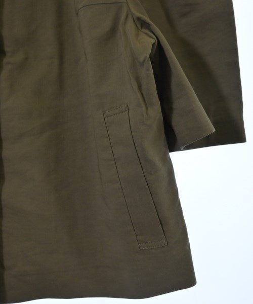 theory luxe 無領外套