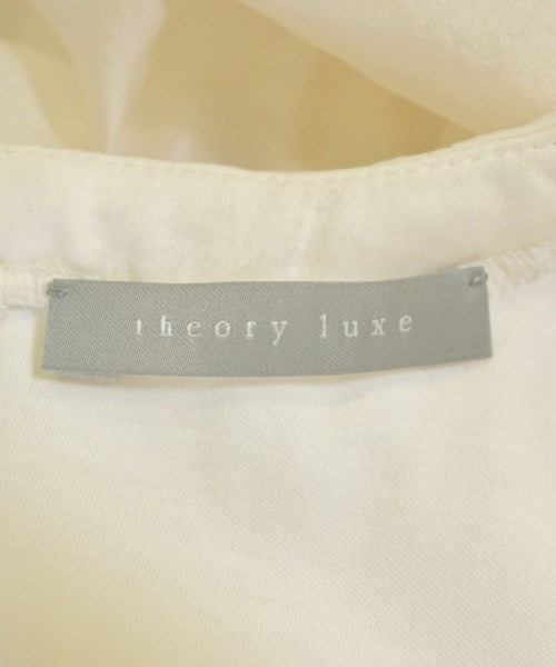 theory luxe 女襯衫