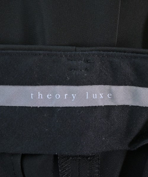 theory luxe 長褲