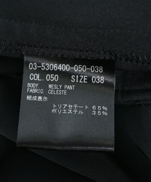 theory luxe 長褲