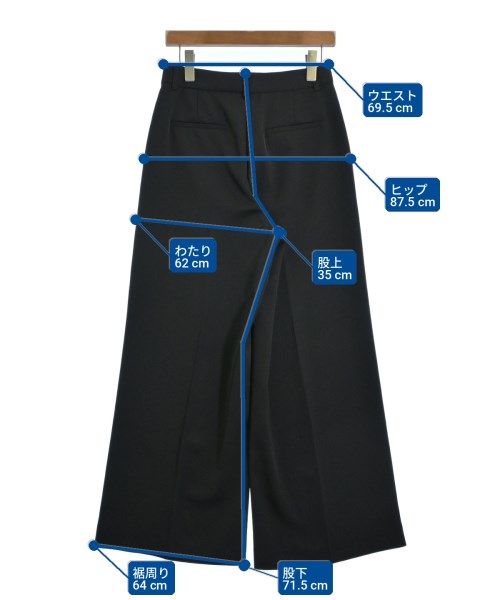 theory luxe 長褲