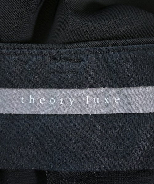 theory luxe 長褲