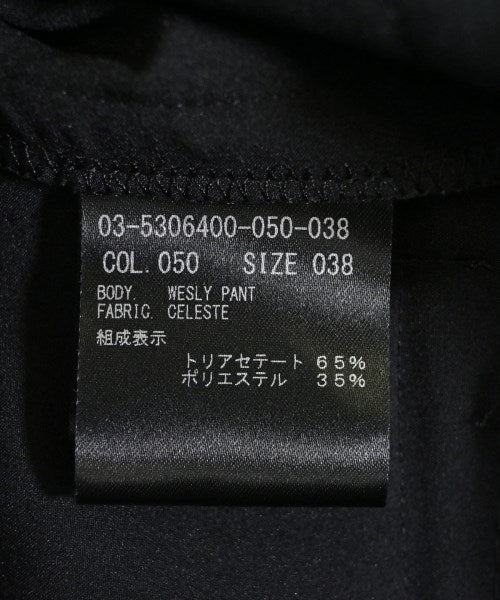 theory luxe 長褲