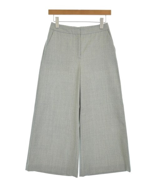 theory luxe 剪裁褲