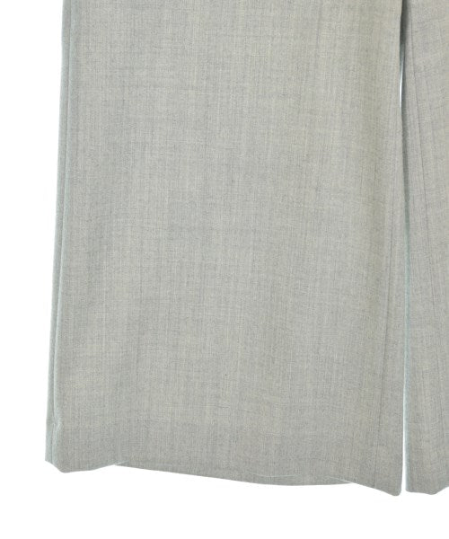 theory luxe 剪裁褲