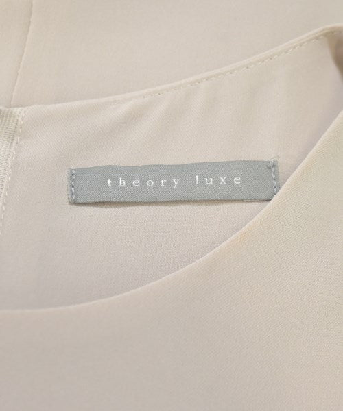 theory luxe 女襯衫