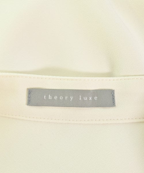 theory luxe 女襯衫