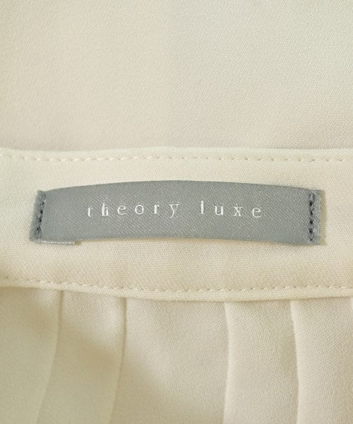 theory luxe 女襯衫