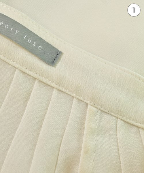 theory luxe 女襯衫