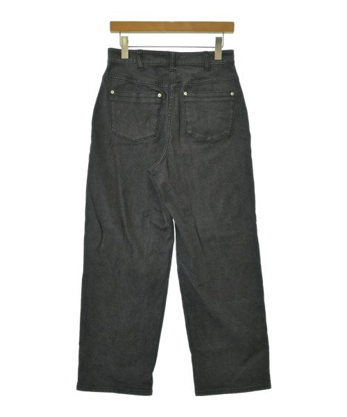 theory luxe 牛仔褲