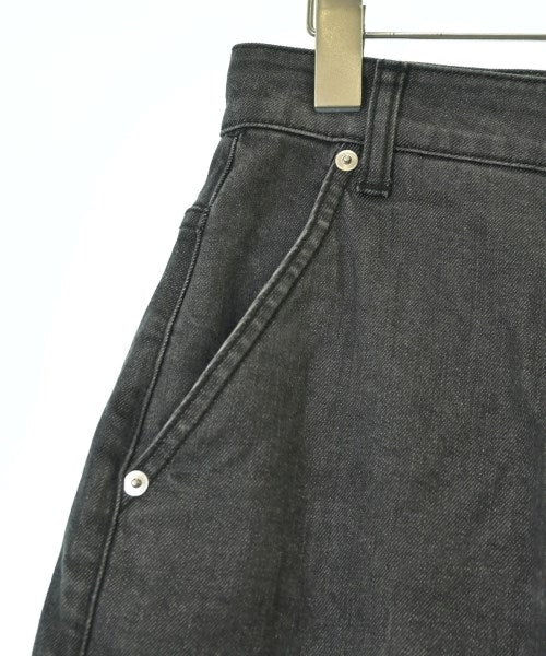 theory luxe 牛仔褲