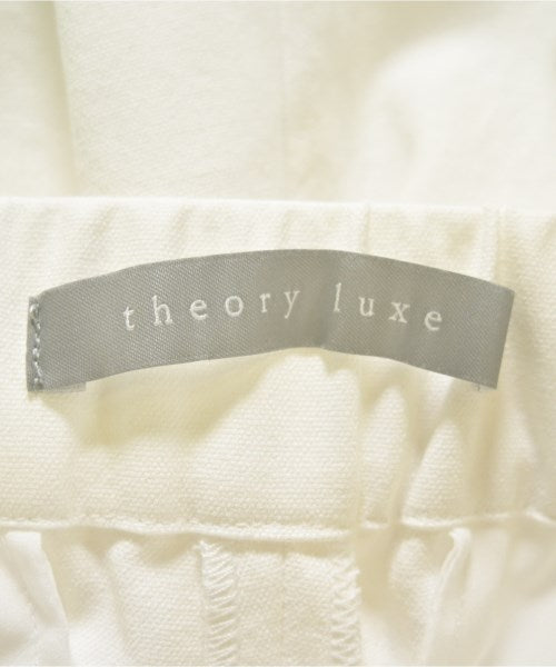 theory luxe 其他款
