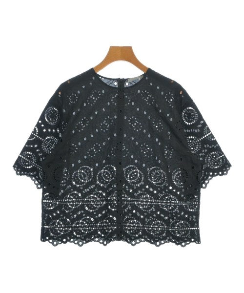 theory luxe 女襯衫