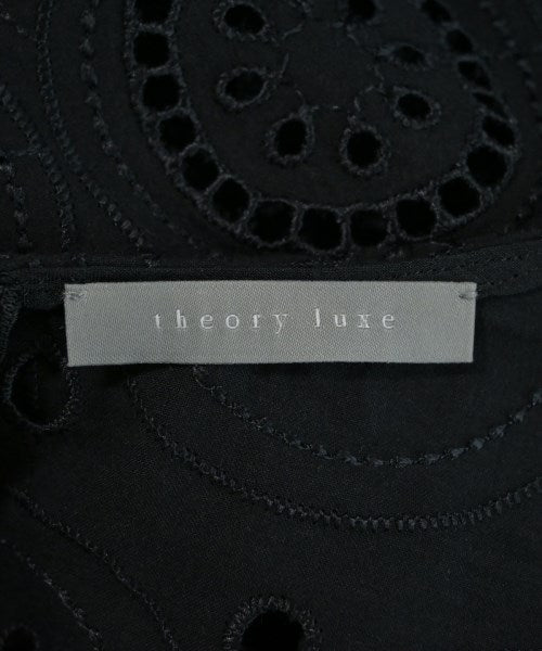 theory luxe 女襯衫