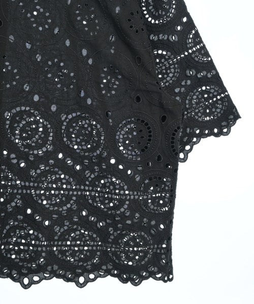 theory luxe 女襯衫