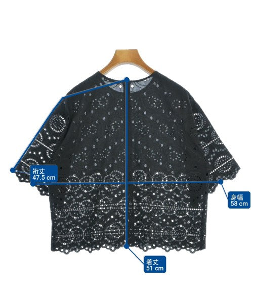 theory luxe 女襯衫