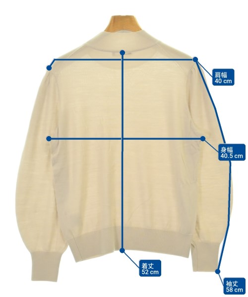 theory luxe 毛衣
