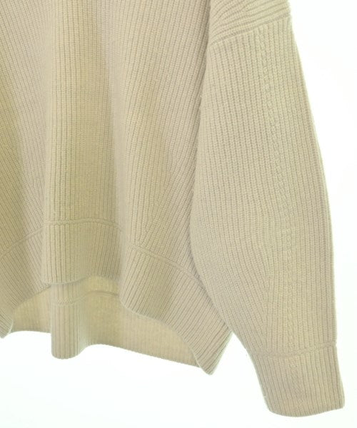 theory luxe 毛衣