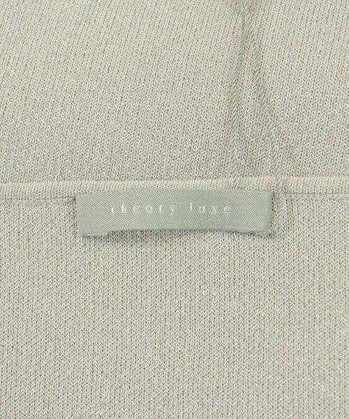 theory luxe 無袖上衣