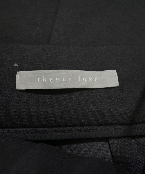 theory luxe 長裙/超長裙