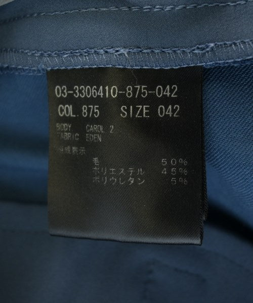 theory luxe 長褲