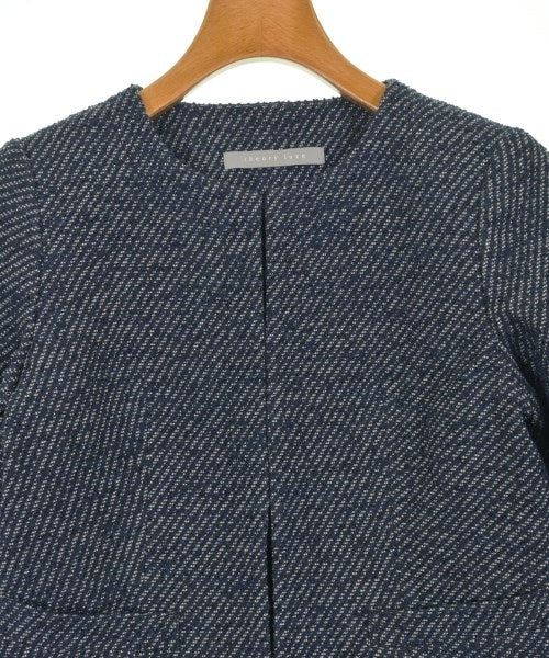 theory luxe 無領外套
