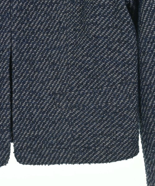 theory luxe 無領外套