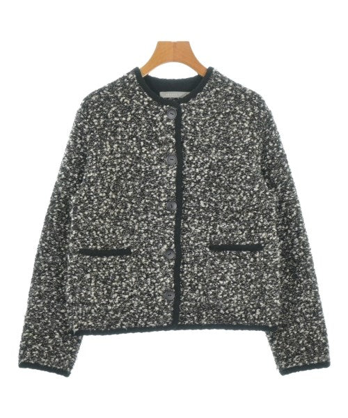 theory luxe 無領外套