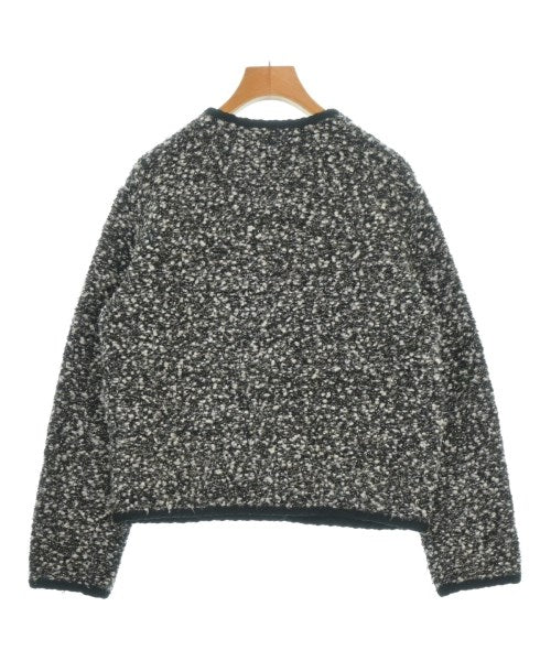 theory luxe 無領外套