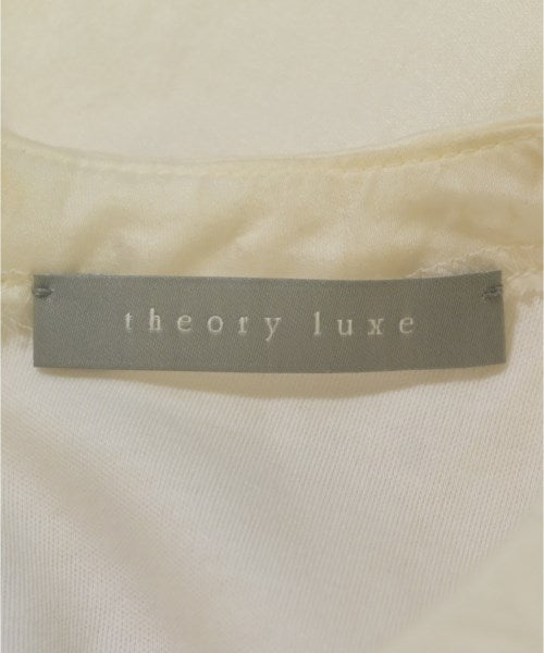 theory luxe 女襯衫
