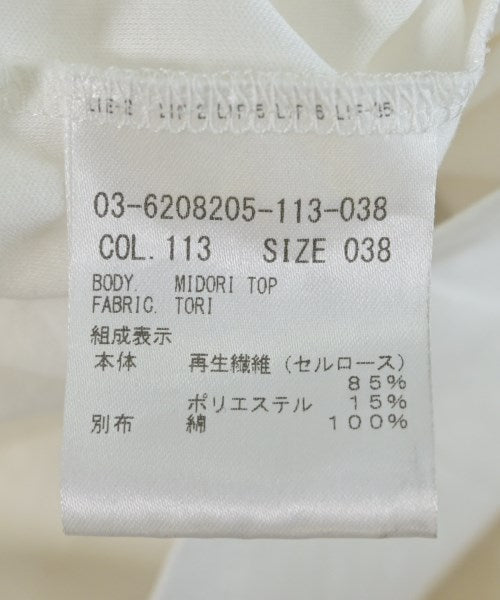 theory luxe 女襯衫