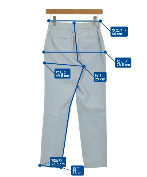 theory luxe 其他款